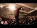 Juice Vs Emjay RAW CIRCLES 2012 Belgium Popping Final mp3