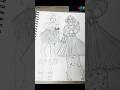 Freestyle Fashion Sketch! #fashiondesign #fashionillustration #fashiondesigner #fashionsketch #art