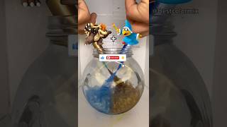 The Super Mario Galaxy Movie Color Mixing (Part 2)#supermario #nintendo #gaming #nintendo #gaming