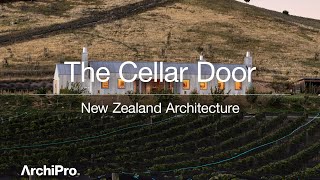 Full The Cellar Door | RB Studio | ArchiPro Guide