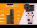 Amazon Fire TV Stick 3rd Generation || 2021 ||