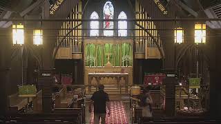 The Generous Grace of God’s Upside-Down Kingdom