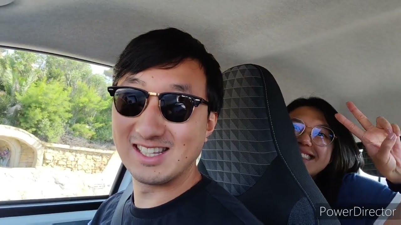 5/29/23 Malta - Blue Grotto, Hagar Qim, Mnajdra, Valletta Mansion, Wedding!!