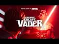 Fortnite x Star Wars | Official Escape Vader Trailer