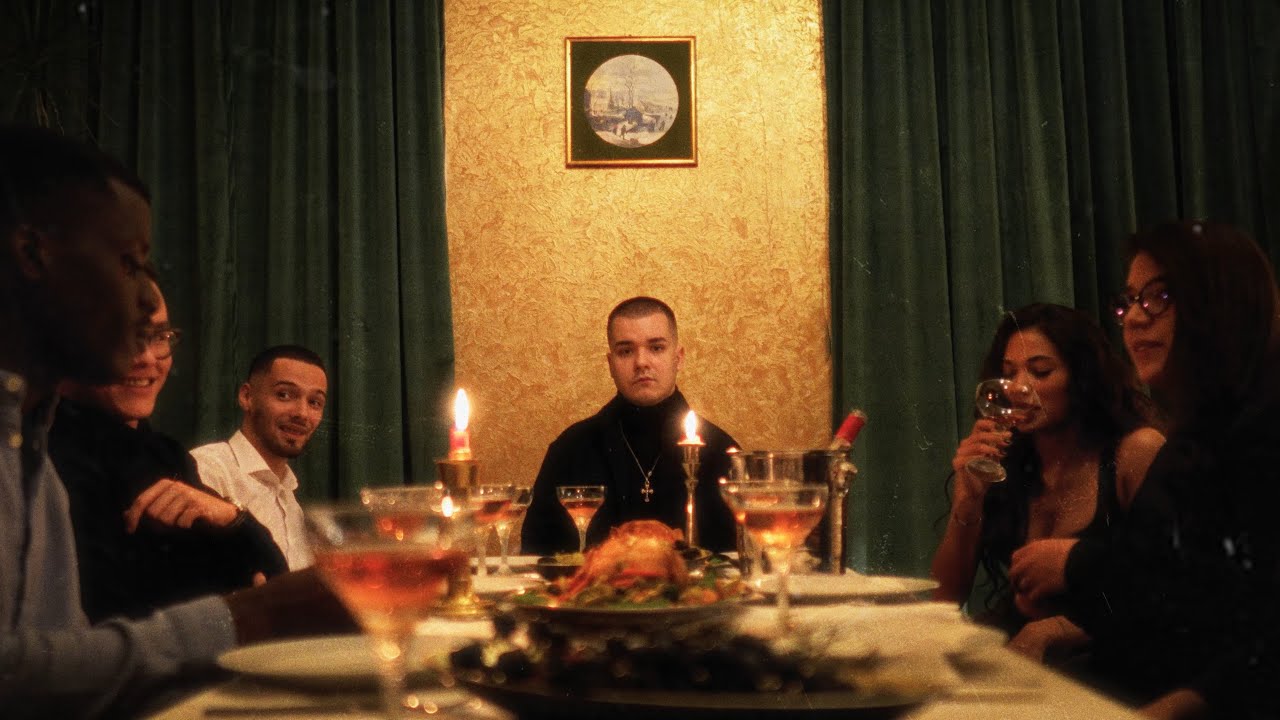 YouTube에서 Adetu - Merit (Official Video) 보기 YouTube에서 Adetu - Merit (Official Video) 보기