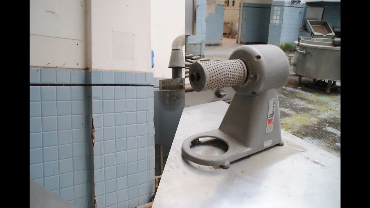 Ex Ospedale Psichiatrico di Maggiano Lucca