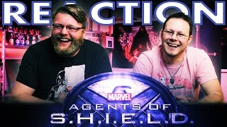 Eric and aaron react to discuss screen junkies honest trailer for
marvel's agents of shield watch the here: https://www./watch?...