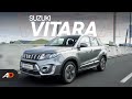 2021 Suzuki Vitara ALLGRIP Review - Behind the Wheel