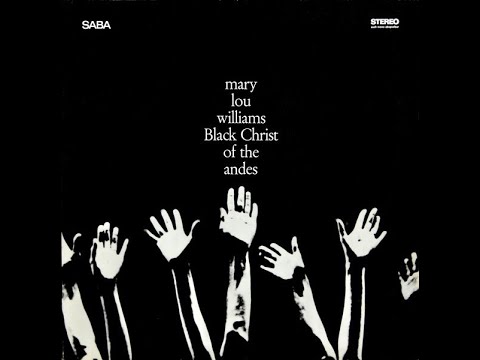 Mary Lou Williams / Dirge Blues - YouTube