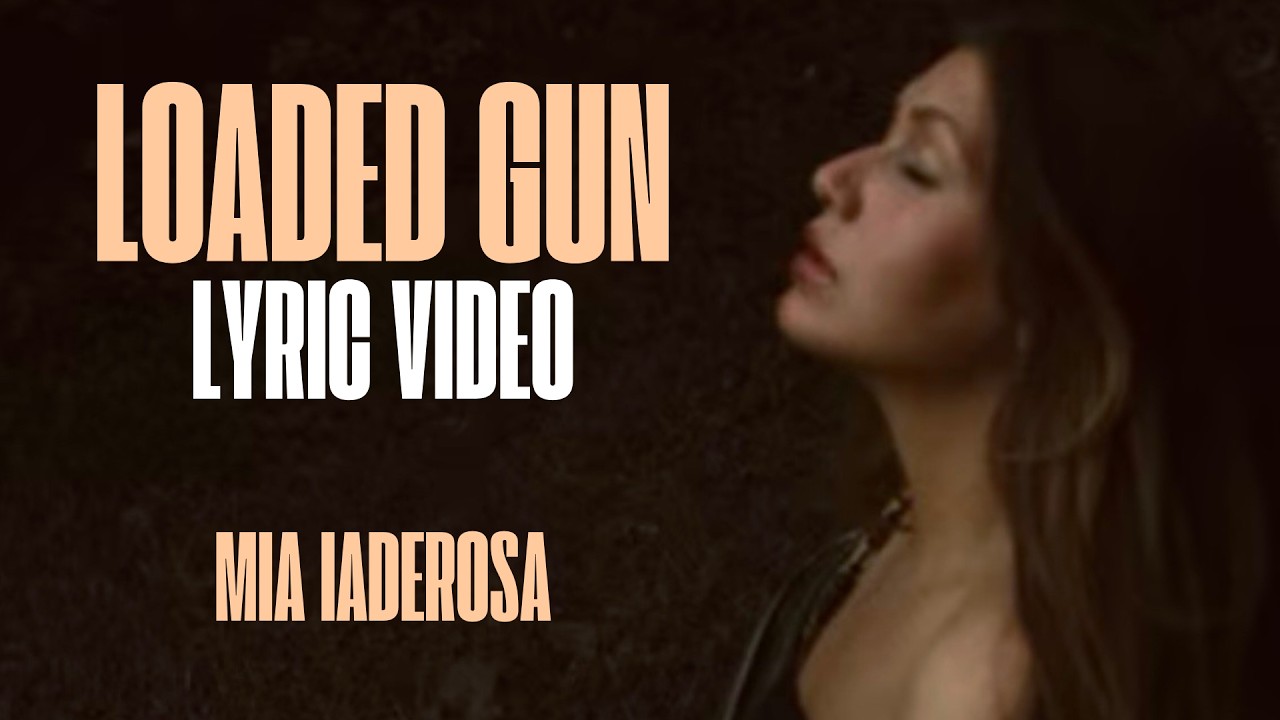 Mia Iaderosa