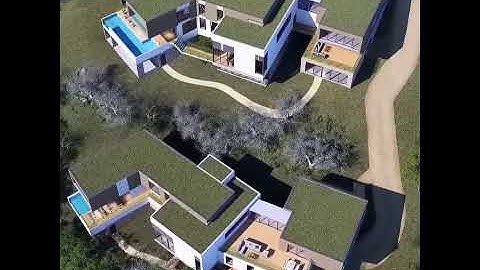 My Creation, Using The ALIVE Video Editing App