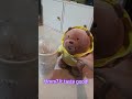 Grizzly Tried The Grimace Shake (With English Subtitles)