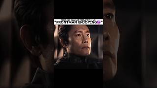 "Frontman Edit☠️" | Squid Game 2 Edit | Blue Horizon (Slowed) @rusheredit @Wedits_6