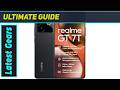 Realme GT 7T: Blazing Performance, Stunning AMOLED!