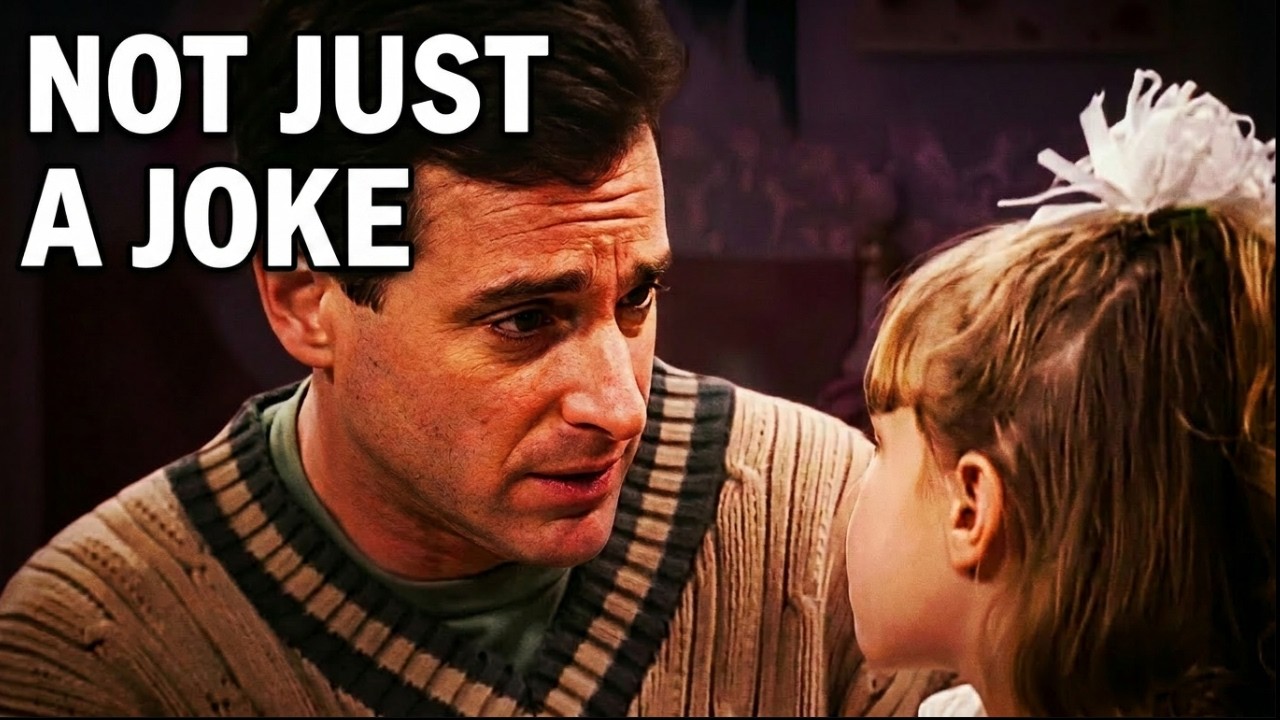 Full House: Why Danny Tanner's Cleaning Was Actually Heartbreaking
