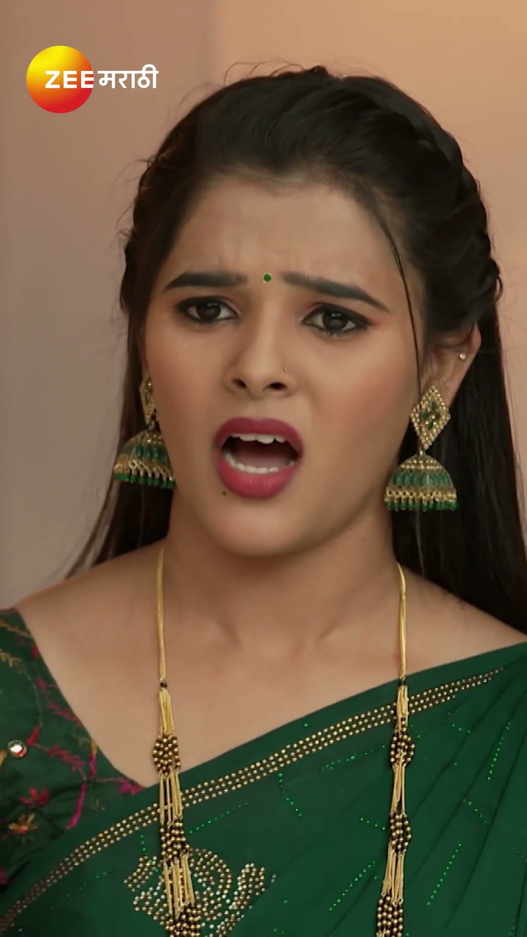 #Appi Amchi Collector #Shorts #Zee Marathi #Entertainment #Drama