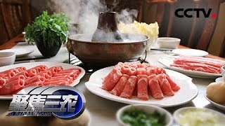 《聚焦三农》羊肉涨价之后 20190118 | CCTV农业