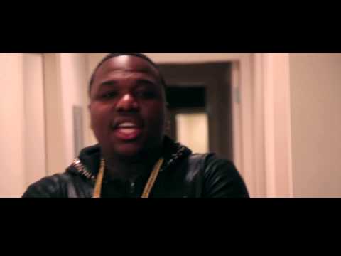 Bandman Kevo &quot;Freestyle&quot; Video