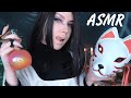 АСМР 🐍 В ЛОГОВЕ ОРОЧИМАРУ 🧪 Особенный Эксперимент для Тебя | ASMR Naruto