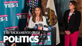 "We Are A Reproductive Freedom State,'" California Planned Parenthood CEO
