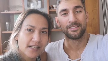 Laili & Rogiani @Iamzoukcity 2019