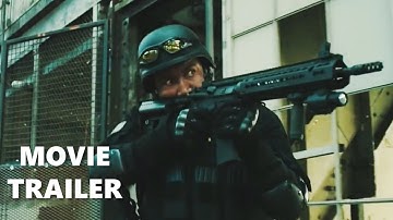 The Commando (2022) - Trailer