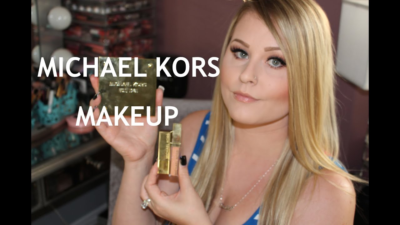 michael kors lipstick canada