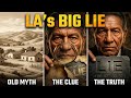 Entire History of Los Angeles(Ai Reconstruction)#Losangeles #1800 #history