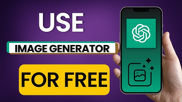 How To Use ChatGPT Image Generator For Free 2025