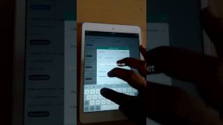 KCT Hostel App - Student 1.0.0 IOS Review Video screenshot 3