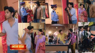 Tu Julliet jatt di 22 October 2026 Today New promo - Nawab ke ki security guard se request