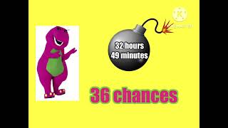 Barney Error 50 [2026 Remastered] part 2