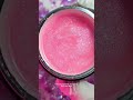 Video: Cream glam STARRY ROSE Gel costruttore glitter denso Bsn 30ml
