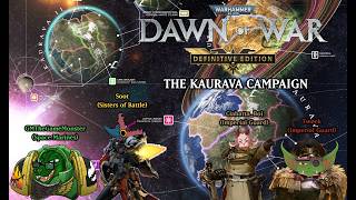 DoW Kaurava Coop Campaign RPG - 3