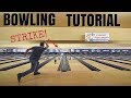 How to Bowl Like a Professional [Bowling Tutorial]