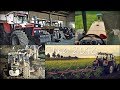 Orka Poplonu 2018 na 6 ciągników !! ✔ GR Mokrzyn VLOG #11 - 50 hektarów w 9 GODZIN!! WTOPA!