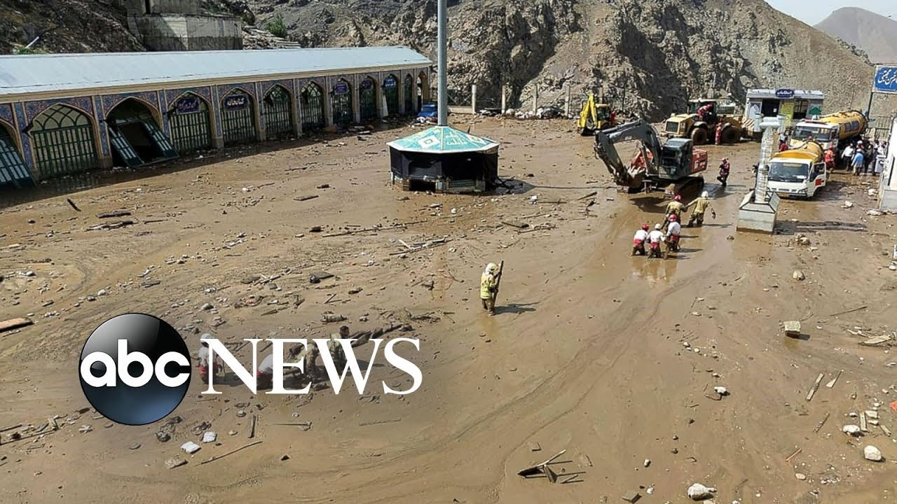 Flash floods, drought and a visit from the pope: World in Photos, July 28