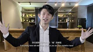 Introduction of Hotel Metrasquare, developed by Sheng Tai International 【Chinese Version】 screenshot 4