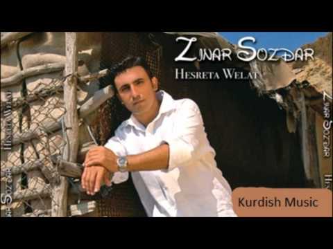 Zınar Sozdar - Bingol - Şewti - HQ - Ses - (Kürtçe Müzik)