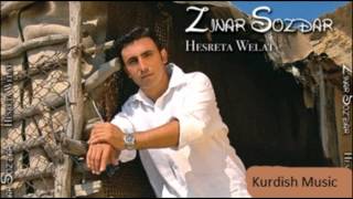 Zınar Sozdar - Bingol - Şewti - HQ - Ses - (Kürtçe Müzik) Resimi