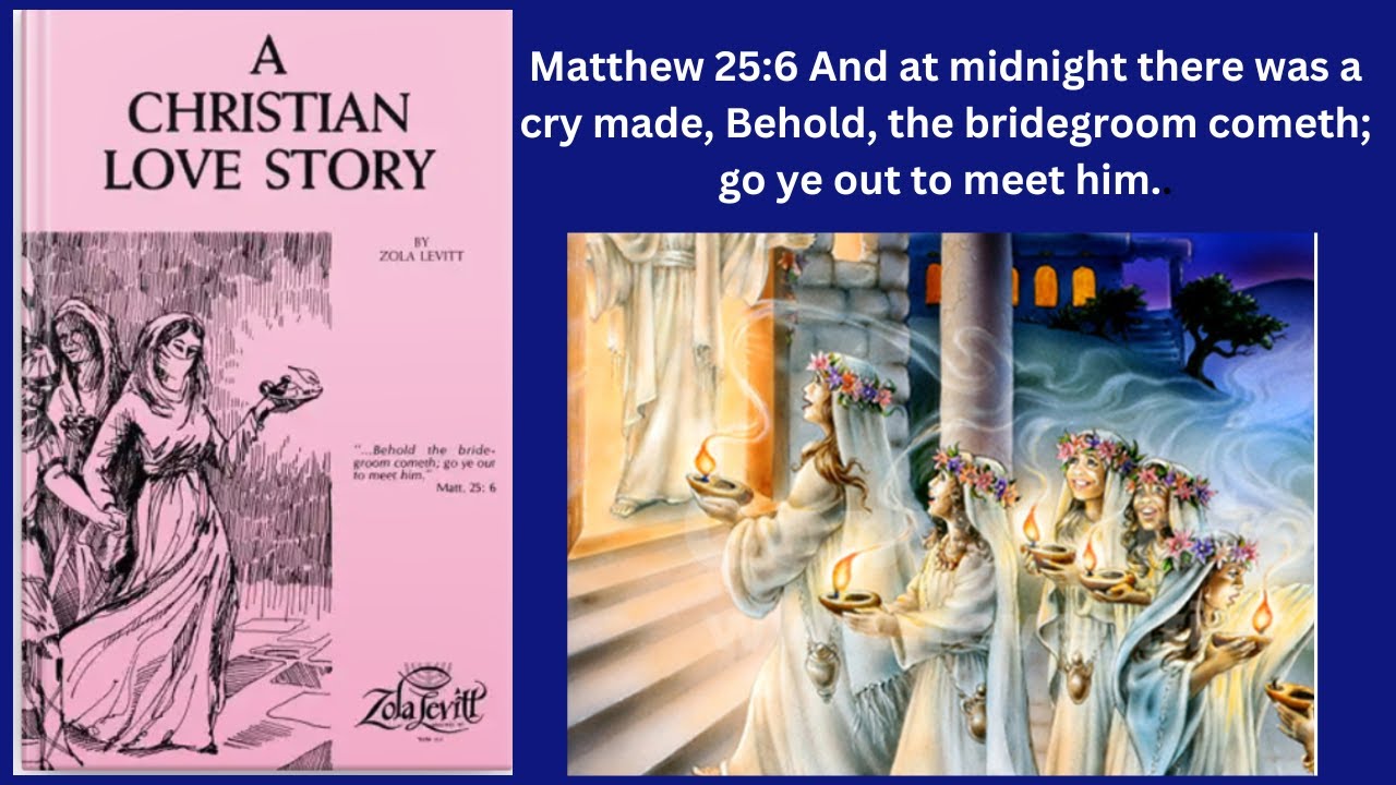 Christian Love Story-