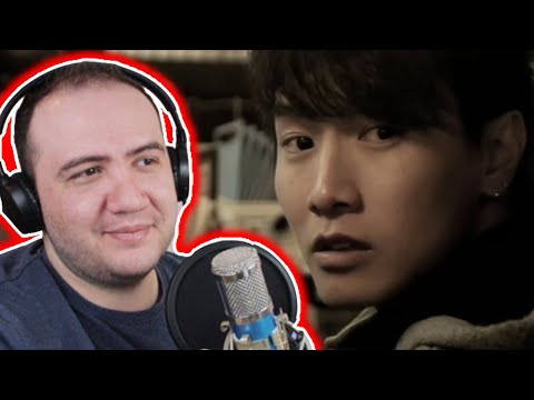 陳柏宇 Jason Chan - Lies Between Us 你瞞我瞞 (Official MV) Reaction - TEACHER PAUL REACTS