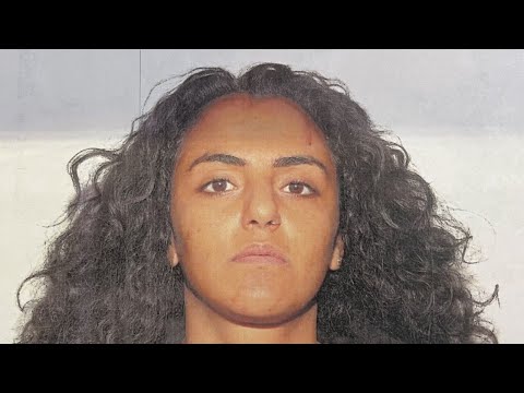 Las Vegas Woman's Capitol Crime: FBI's Explosive Case