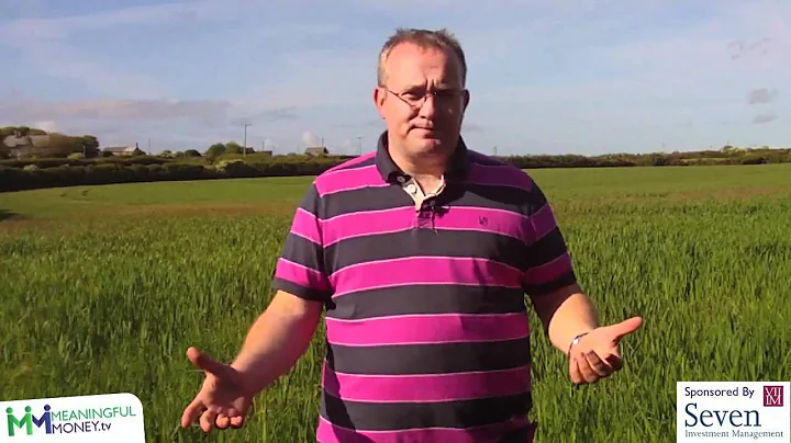 Episode 117 - Advanced Investing II: Enterprise Investment Schemes