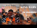 کینگ بیبی او ماولوما 