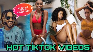 Tik Tok Ethiopian Funny Videos Compilation |Tik Tok Habesha Funny Vine Video compilation 2021