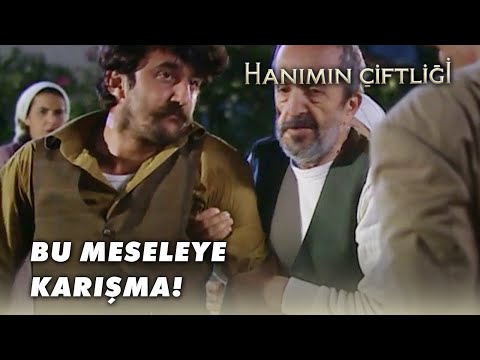 Ramazan, Güllü'nün Kapısına Dayandı! - Hanımın Çiftliği 29.Bölüm
