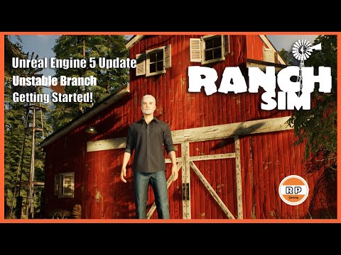 Ranch Simulator Wiki