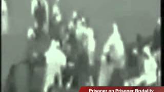 Prison Overcrowding: PSA- Holly