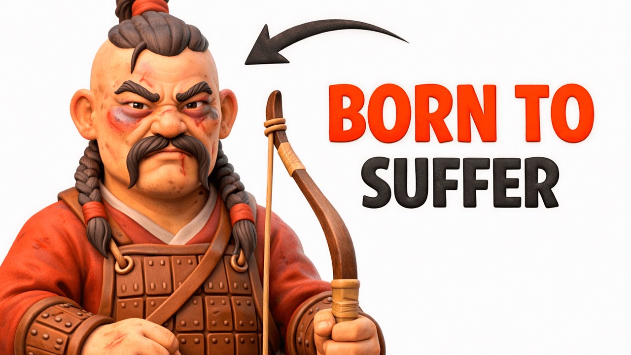What It Was Like to Be Every Mongol Warrior Rank
